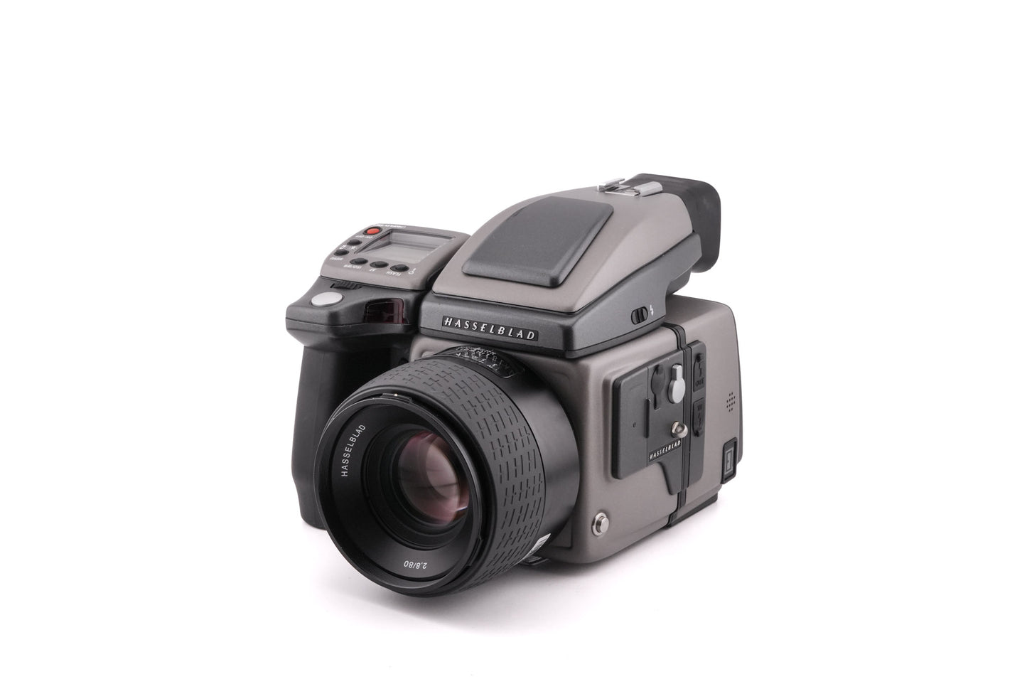 Hasselblad H3DII-31 - Camera