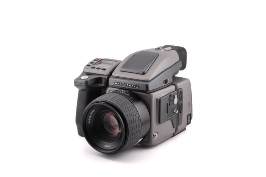 Hasselblad H3DII-31 - Camera