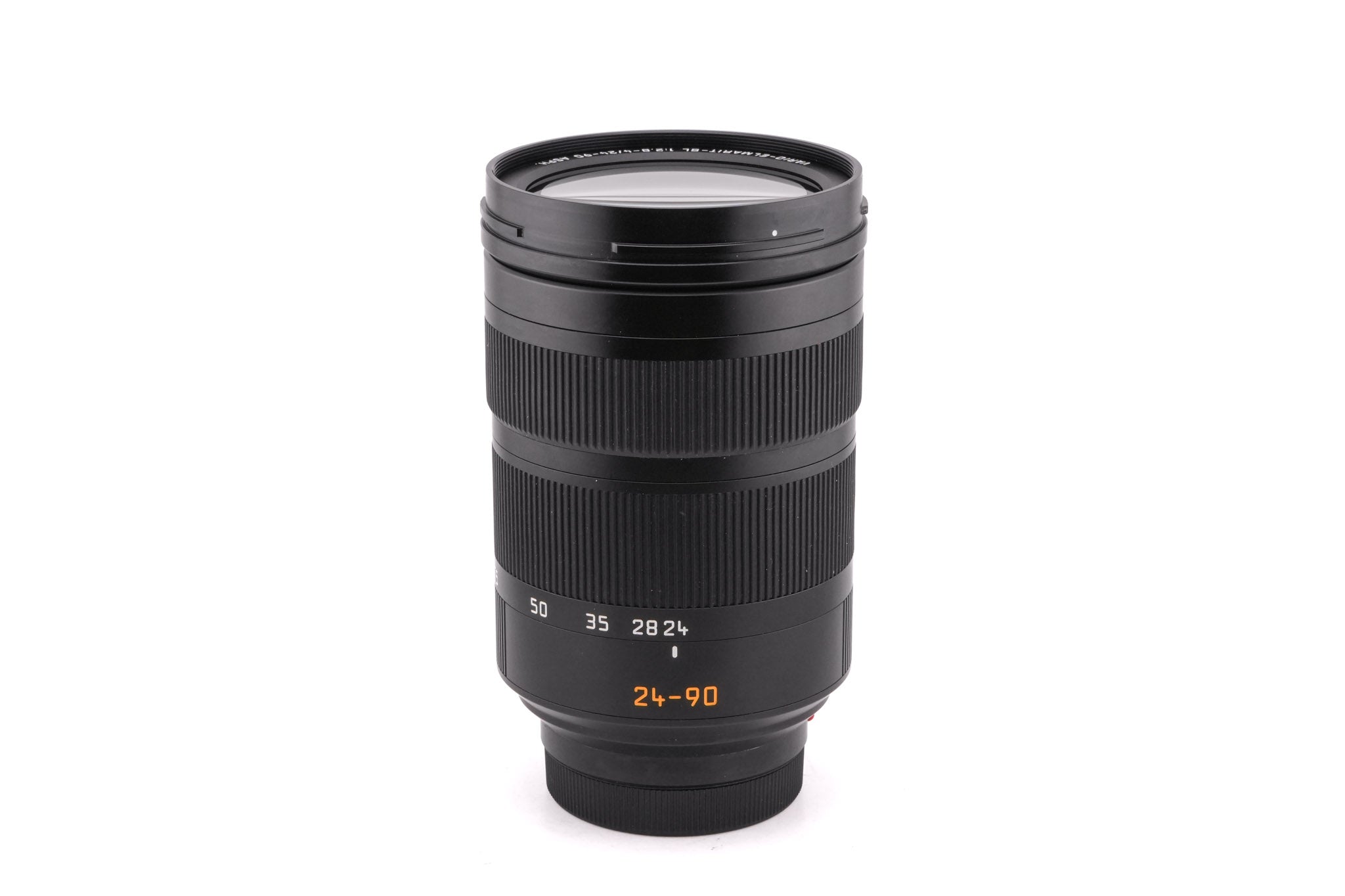 Leica 24-90mm f2.8-4 Vario-Elmarit-SL ASPH. - Lens