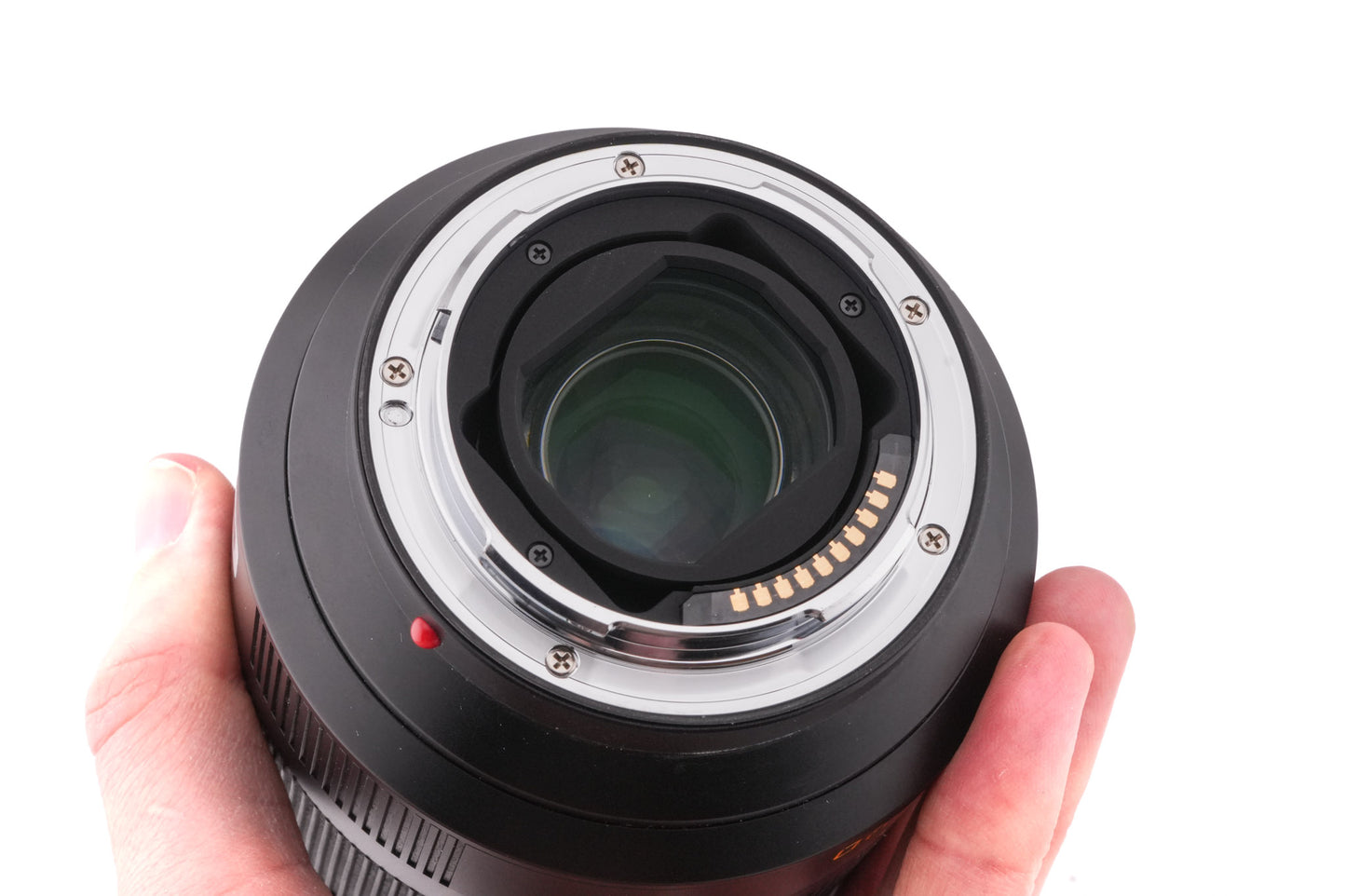 Leica 24-90mm f2.8-4 Vario-Elmarit-SL ASPH.