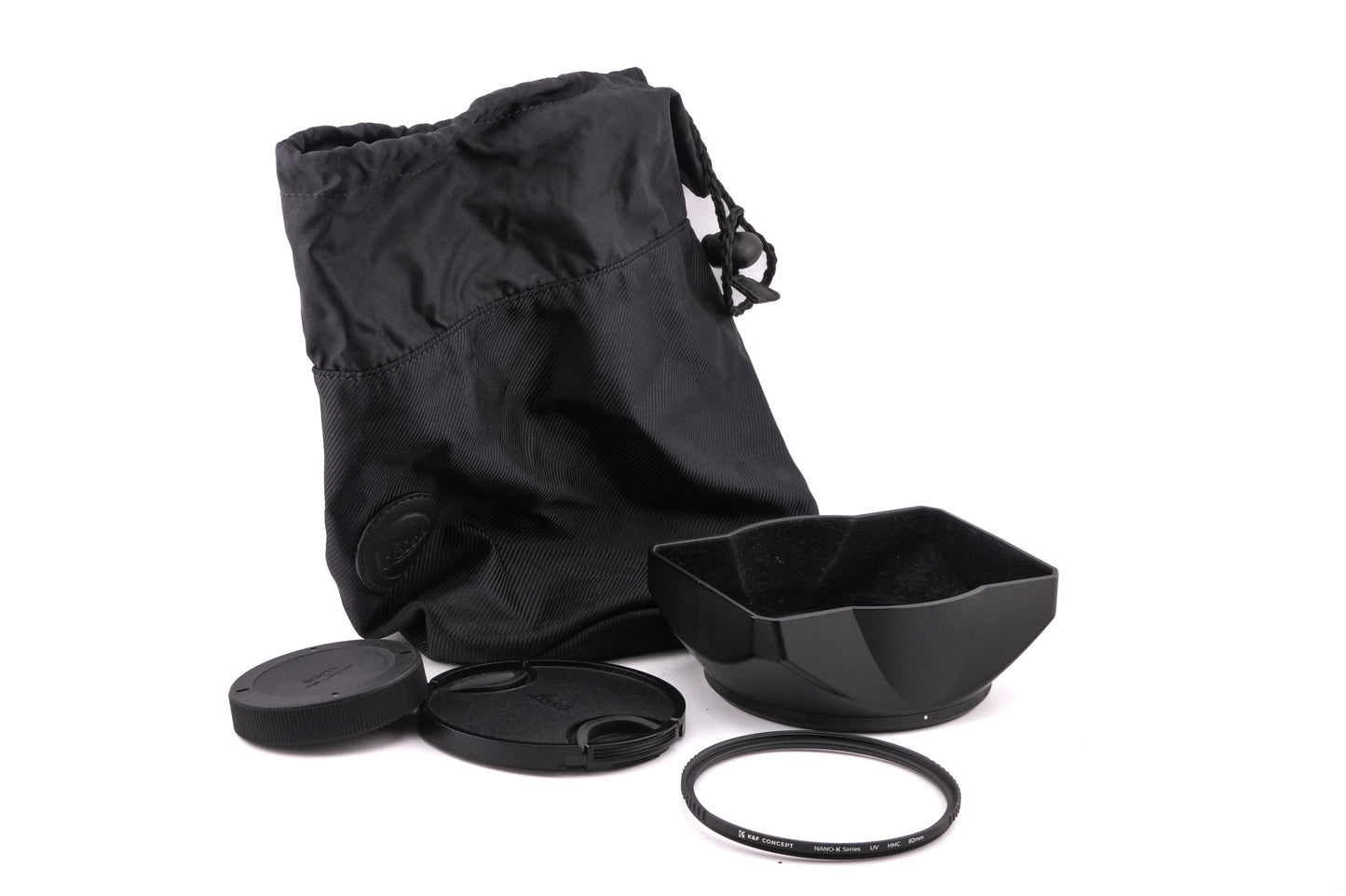 Leica 24-90mm f2.8-4 Vario-Elmarit-SL ASPH.