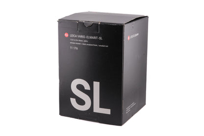 Leica 24-90mm f2.8-4 Vario-Elmarit-SL ASPH.