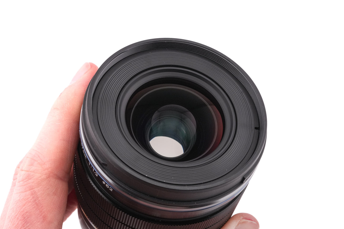 Olympus 17mm f1.2 M.Zuiko Digital ED Pro