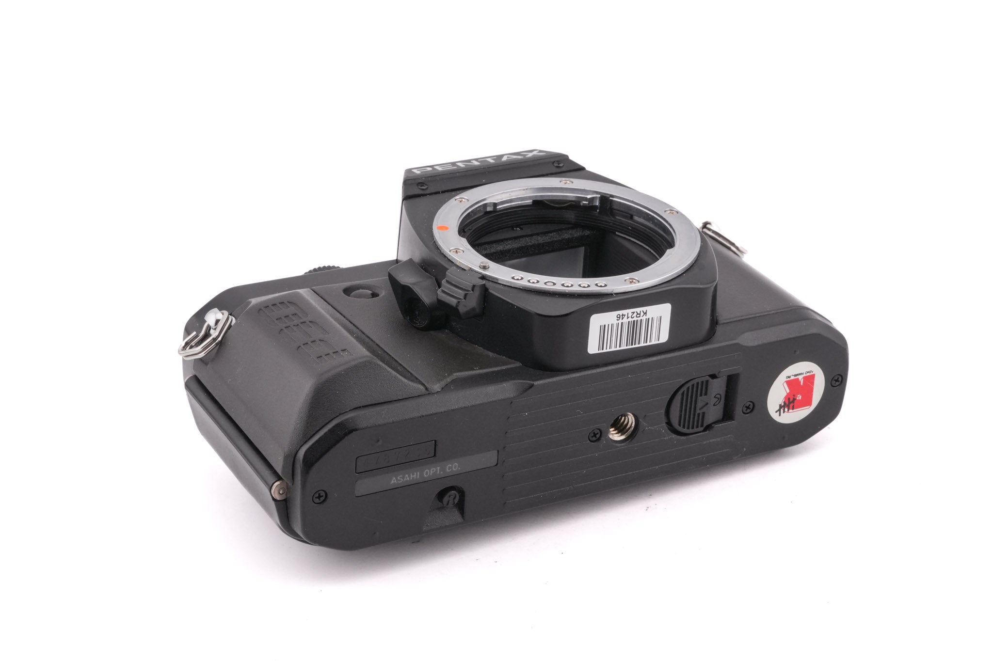 Pentax P30N - Camera – Kamerastore