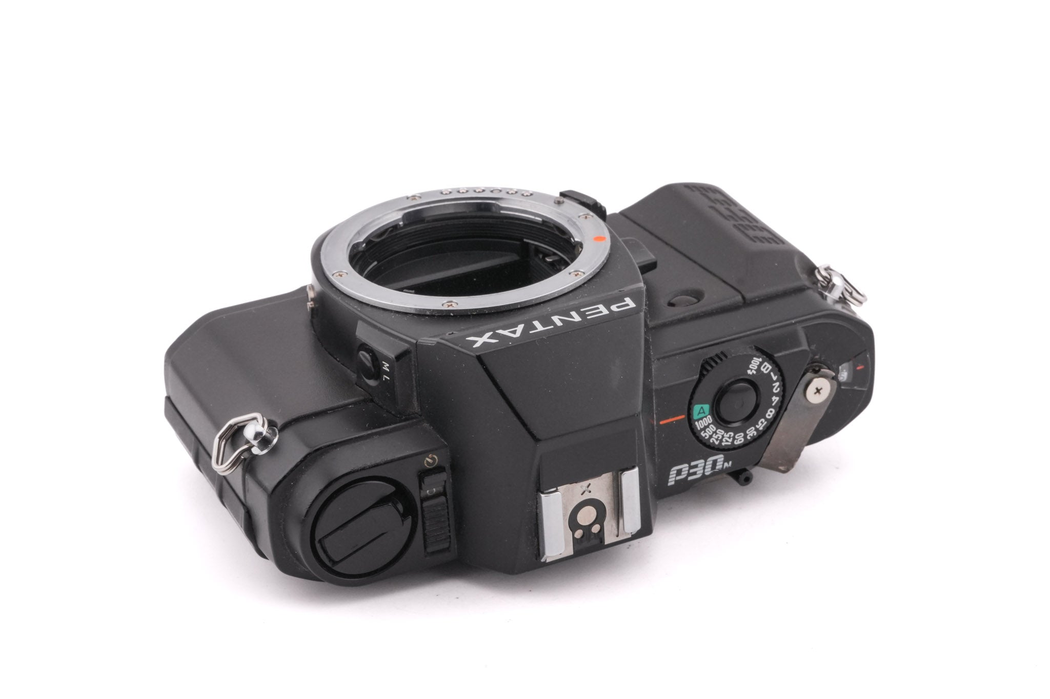 Pentax P30N