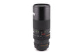 Mamiya 90-230mm f4.5 Sekor Zoom SX - Lens