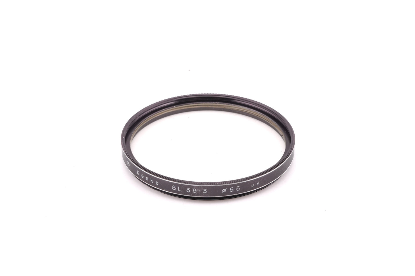 Kenko 55mm UV Filter SL-39 - Accessory