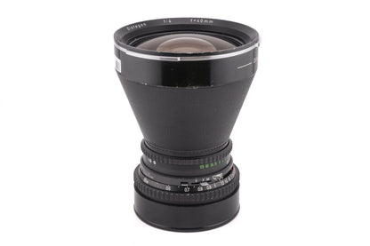 Hasselblad 40mm f4 Distagon C (20036)