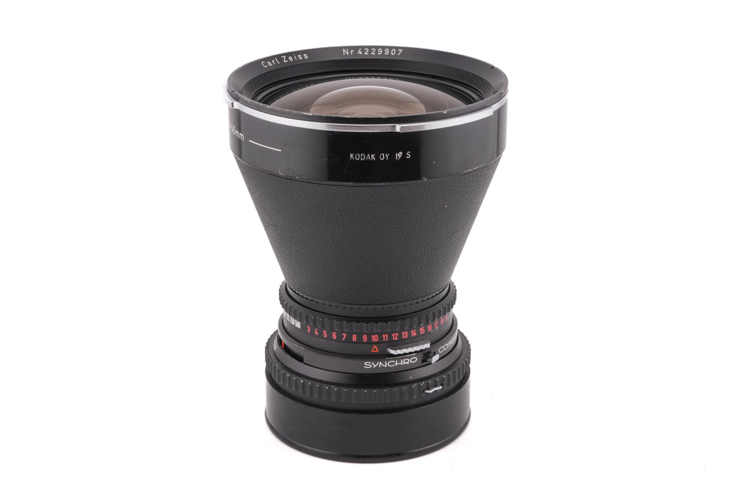 Hasselblad 40mm f4 Distagon C (20036)