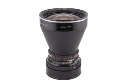 Hasselblad 40mm f4 Distagon C (20036)