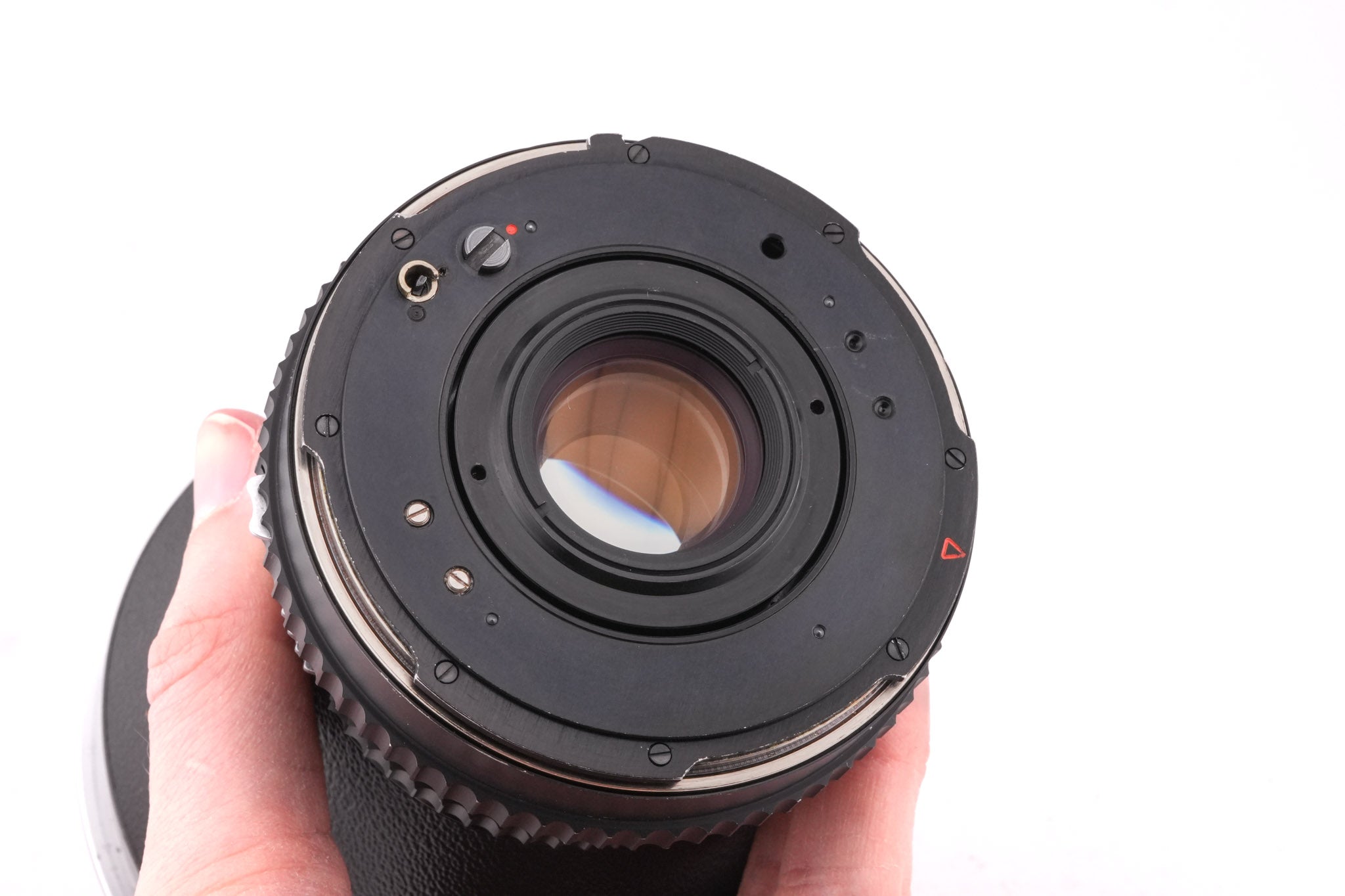 Hasselblad 40mm f4 Distagon C (20036)