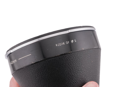 Hasselblad 40mm f4 Distagon C (20036)