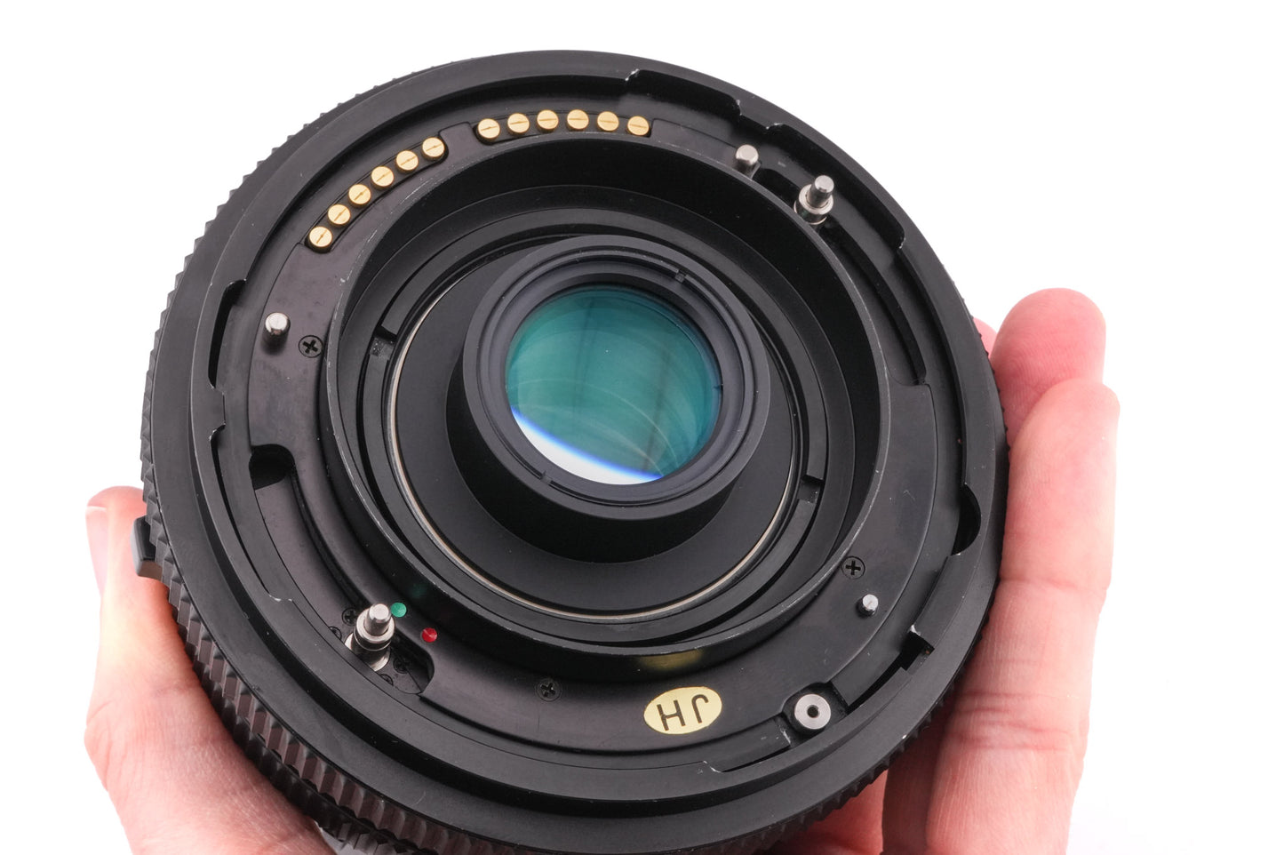 Mamiya 50mm f4.5 Sekor Z W