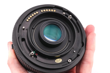 Mamiya 50mm f4.5 Sekor Z W