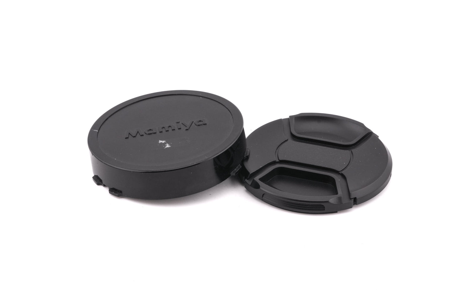 Mamiya 50mm f4.5 Sekor Z W