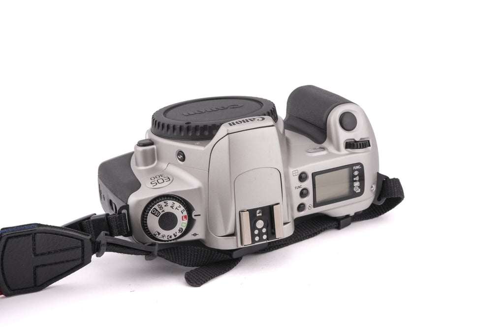 Canon EOS 300