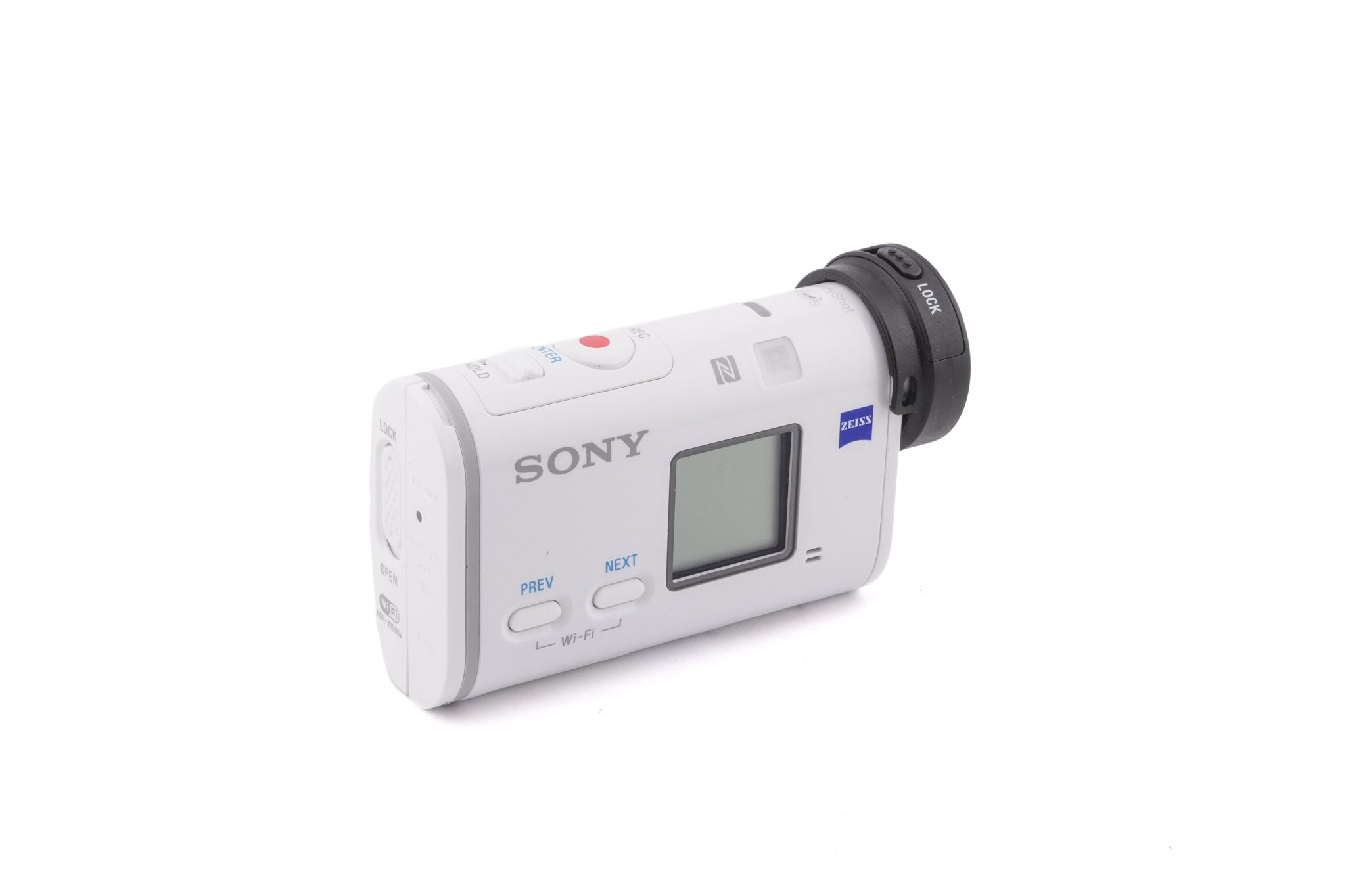 Sony FDR-X1000V - Camera – Kamerastore Sony FDR-X1000V - Camera – Kamerastore