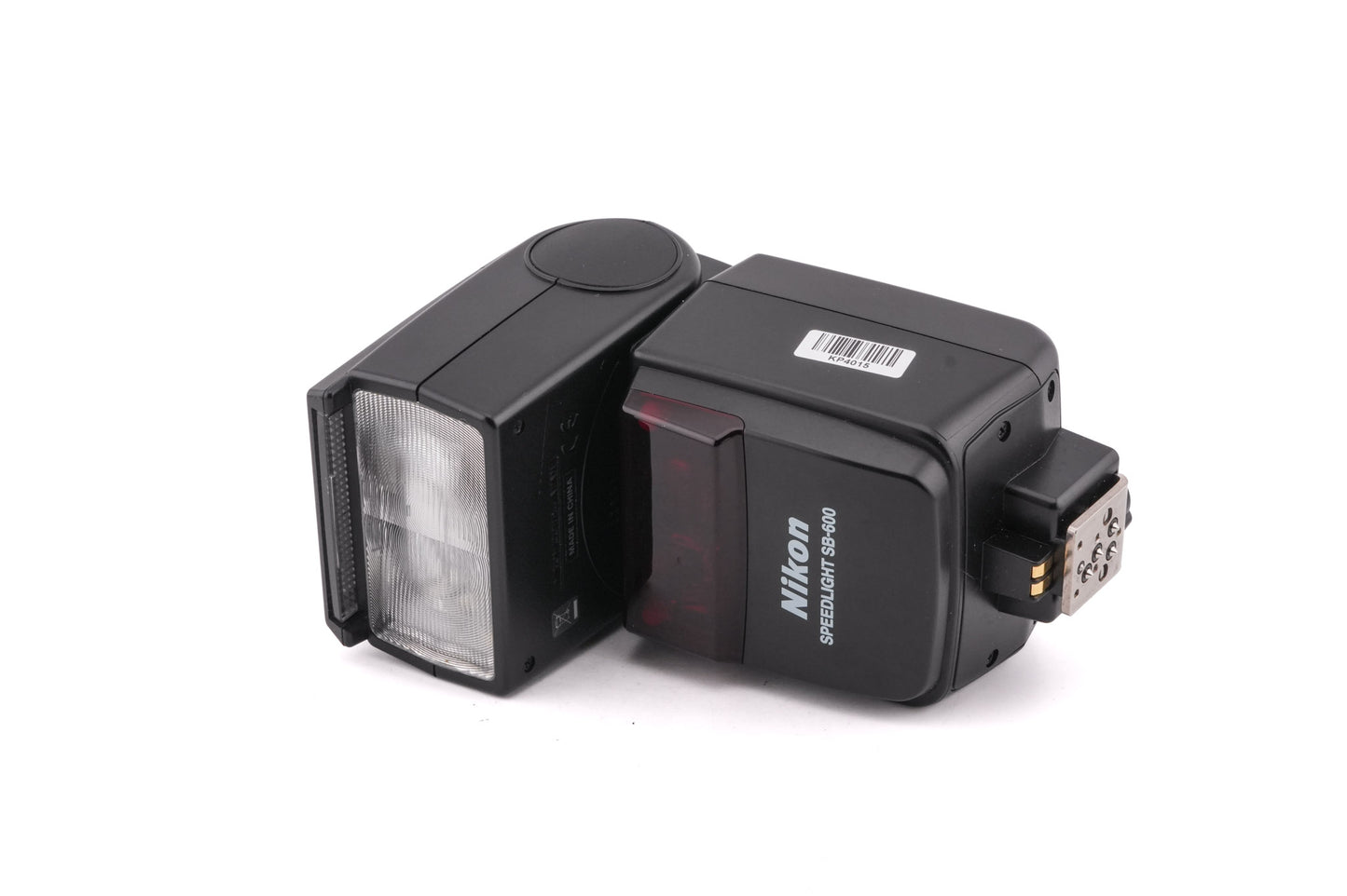 Nikon SB-600 Speedlight