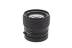 Mamiya 80mm f1.9 Sekor C N
