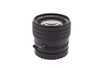 Mamiya 80mm f1.9 Sekor C N