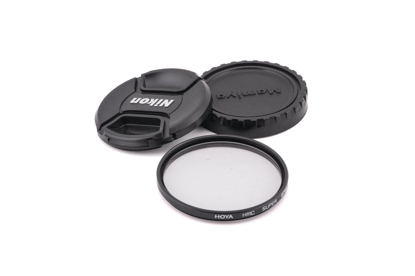 Mamiya 80mm f1.9 Sekor C N