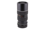 Mamiya 105-210mm f4.5 Sekor Zoom ULD C
