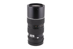 Mamiya 105-210mm f4.5 Sekor Zoom ULD C
