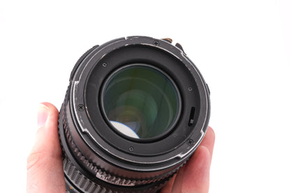 Mamiya 105-210mm f4.5 Sekor Zoom ULD C