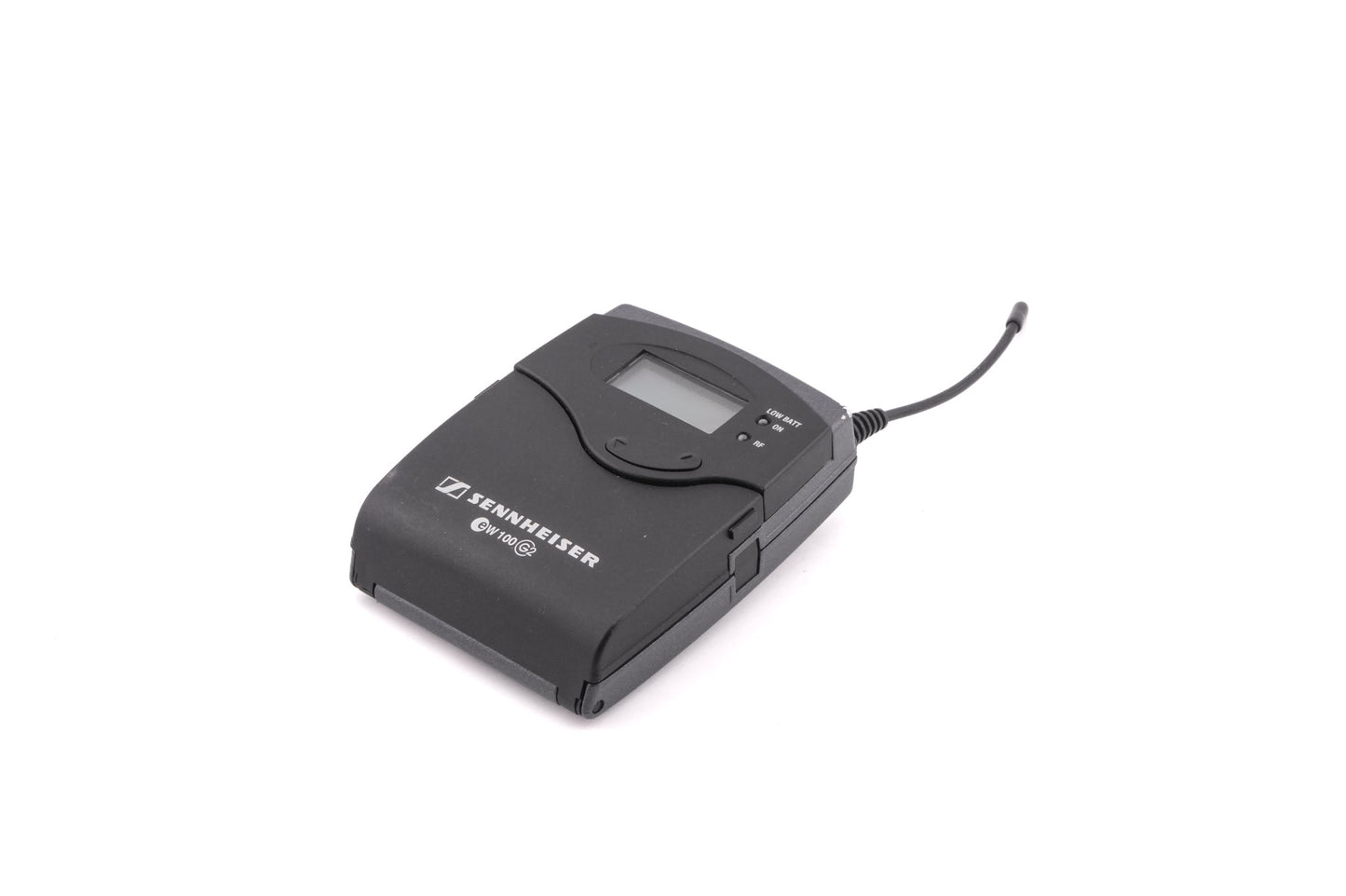 Sennheiser EW 100 G2 Bodypack Receiver - Accessory