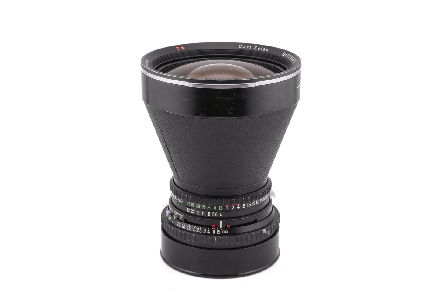 Hasselblad 40mm f4 Distagon T* C (20036)