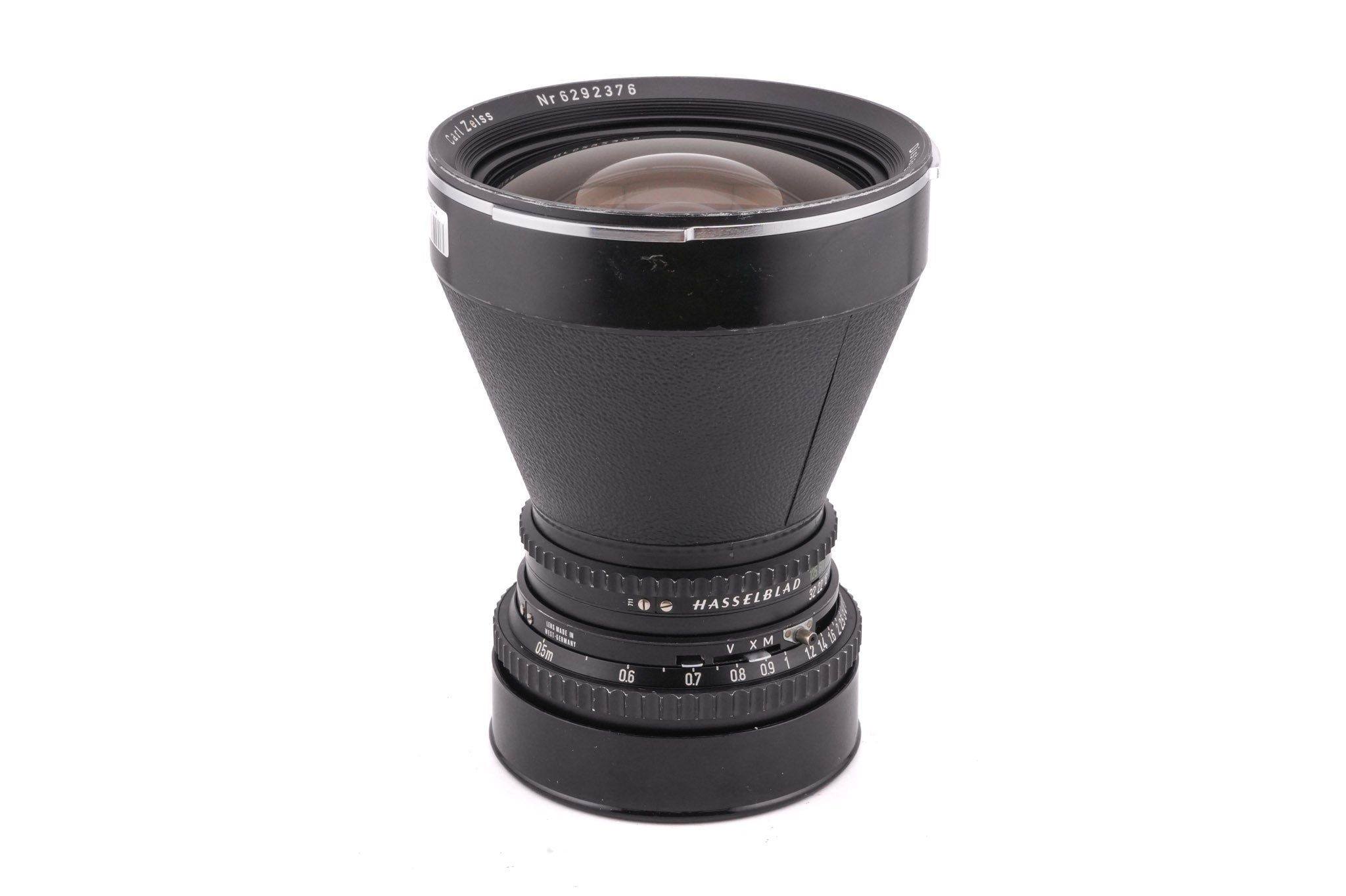 Hasselblad 40mm f4 Distagon T* C (20036)