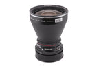 Hasselblad 40mm f4 Distagon T* C (20036)