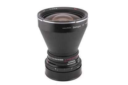 Hasselblad 40mm f4 Distagon T* C (20036)