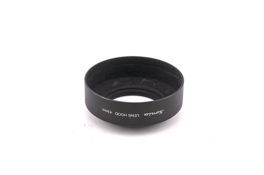 Sonia 43mm Lens Hood - Accessory