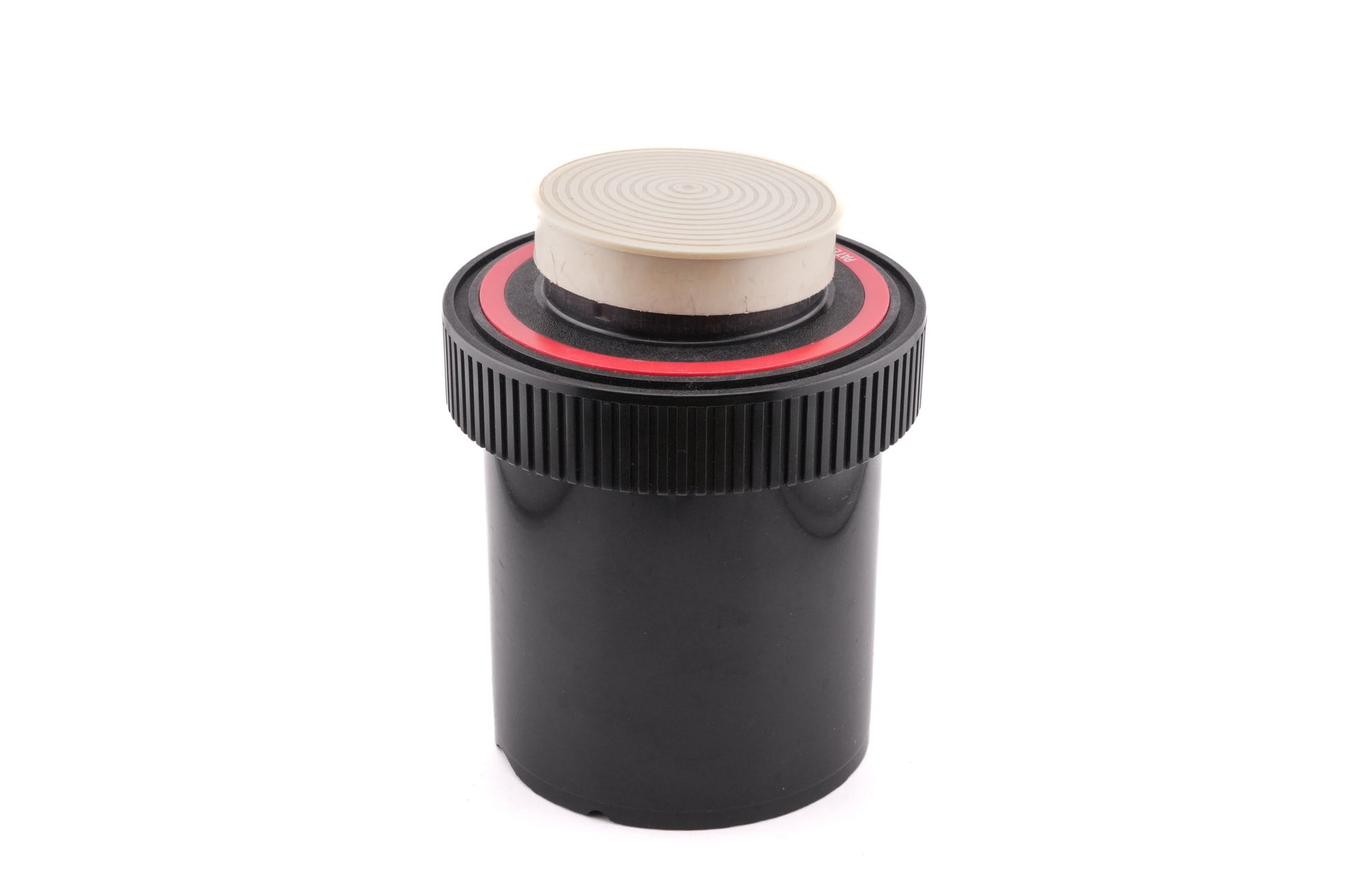 Paterson Tank System Film Developing Tank – Kamerastore