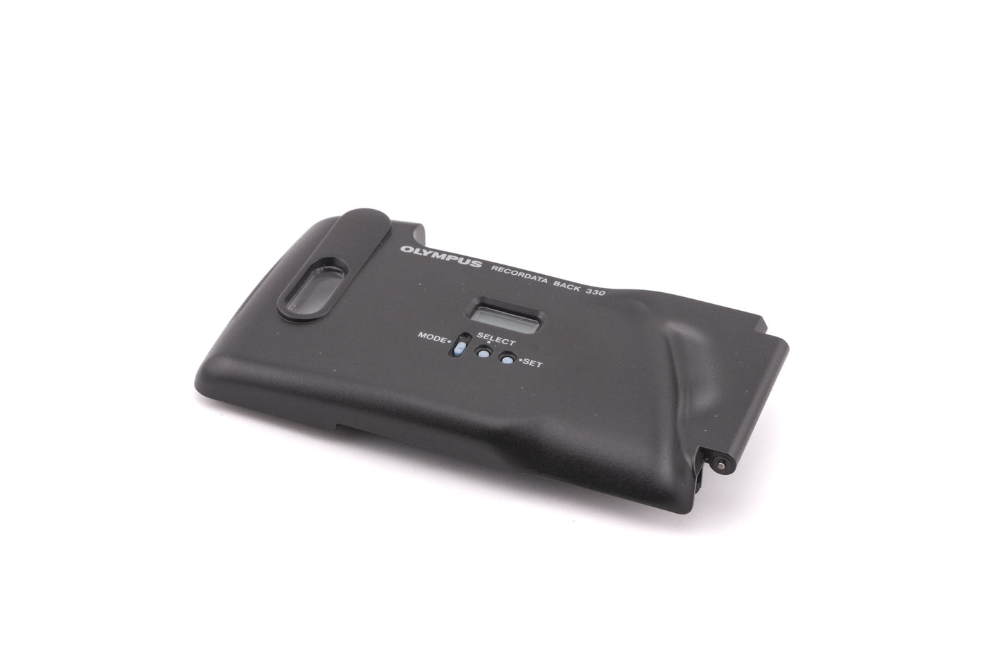 Olympus Recordata Back 330