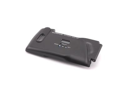 Olympus Recordata Back 330