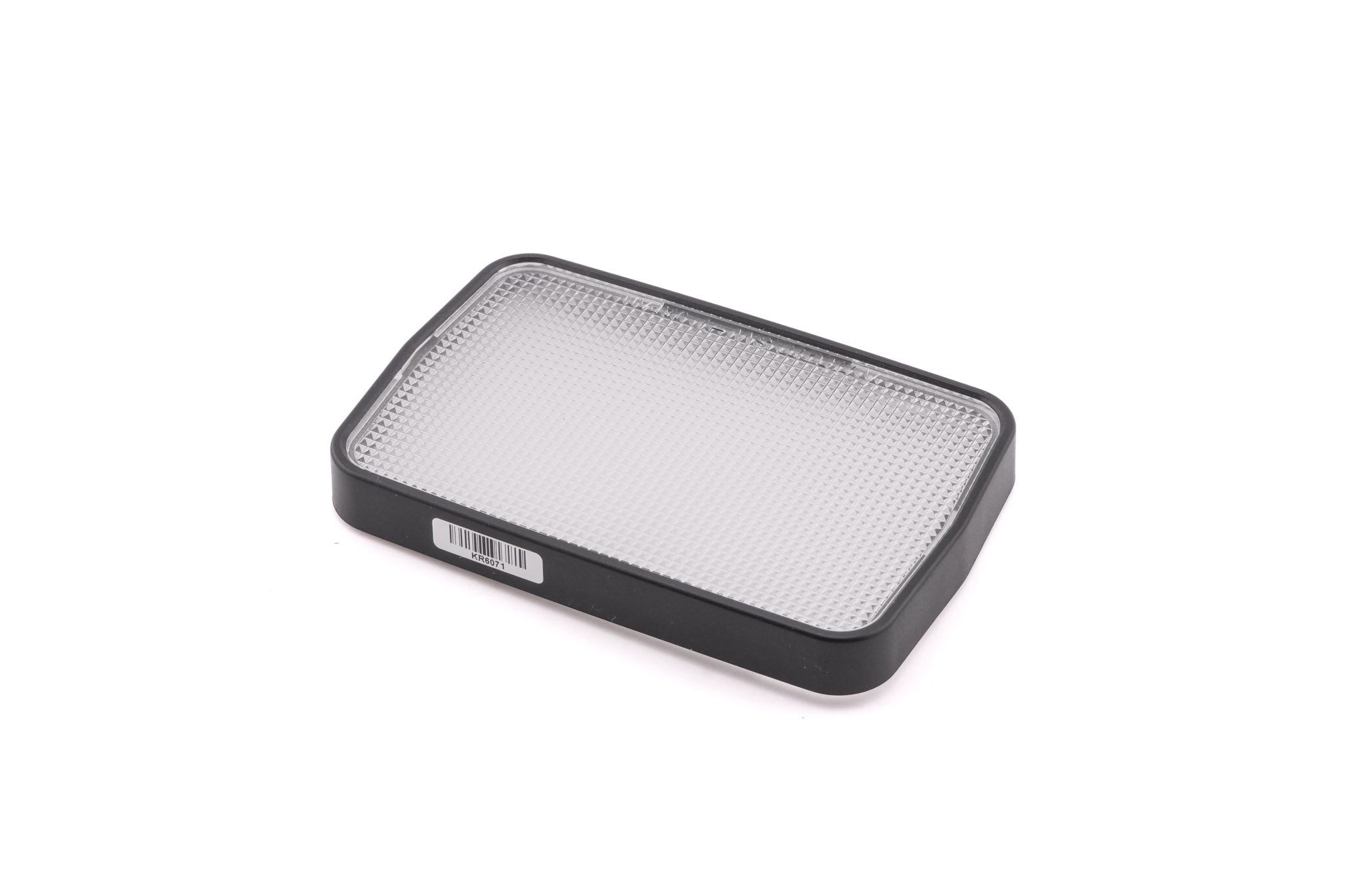 Nikon SW-7 Wide Flash Adapter - Accessory