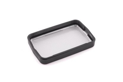 Nikon SW-7 Wide Flash Adapter