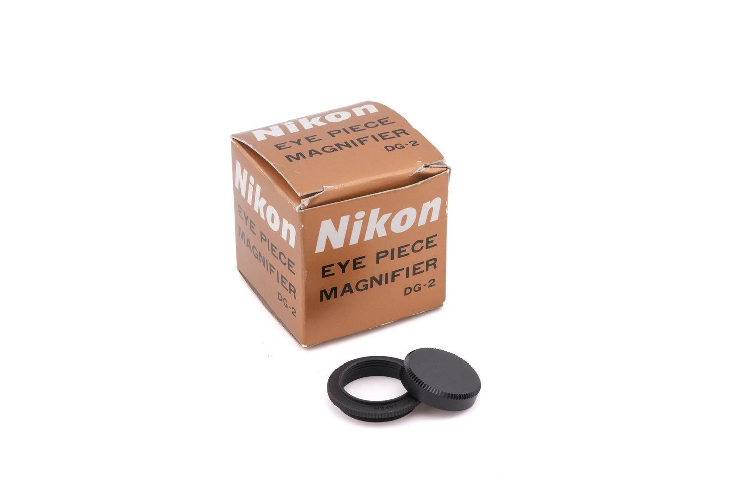 Nikon DG-2 Eyepiece Magnifier