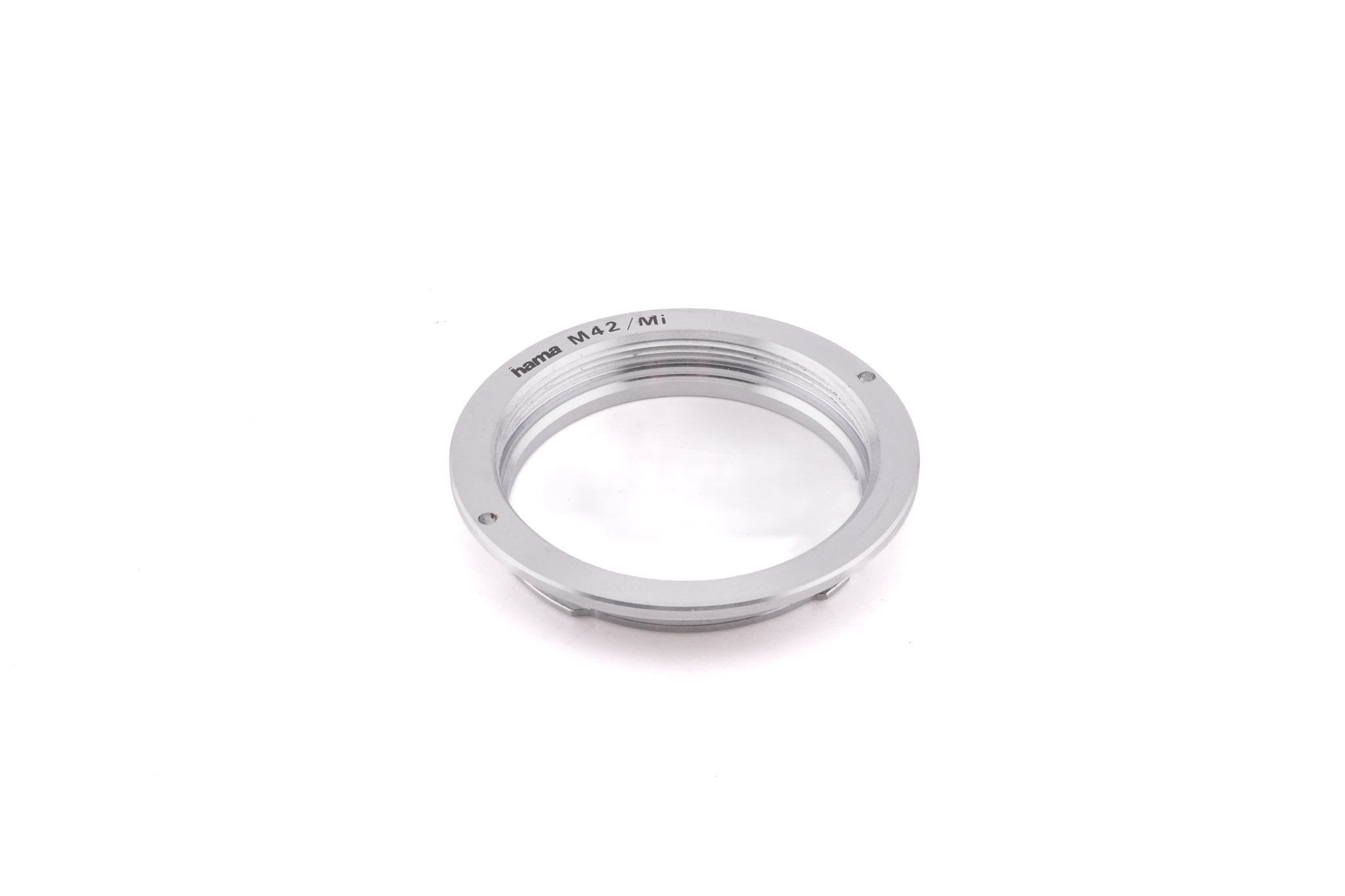 Hama M42 - Minolta MD Adapter - Accessory