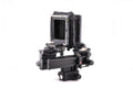 Silvestri S5 Micron + 40mm f4 HR Digaron-W (Shutter) + 5x7 Slide Adapter (D7023) + Digital Remote Control Unit