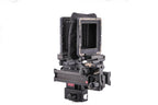 Silvestri S5 Micron + 40mm f4 HR Digaron-W (Shutter) + 5x7 Slide Adapter (D7023) + Digital Remote Control Unit