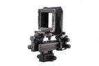 Silvestri S5 Micron + 40mm f4 HR Digaron-W (Shutter) + 5x7 Slide Adapter (D7023) + Digital Remote Control Unit