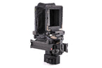 Silvestri S5 Micron + 40mm f4 HR Digaron-W (Shutter) + 5x7 Slide Adapter (D7023) + Digital Remote Control Unit
