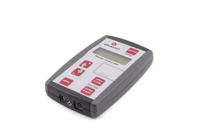 Silvestri S5 Micron + 40mm f4 HR Digaron-W (Shutter) + 5x7 Slide Adapter (D7023) + Digital Remote Control Unit