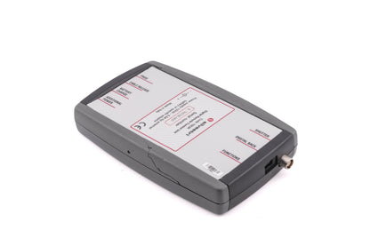 Silvestri S5 Micron + 40mm f4 HR Digaron-W (Shutter) + 5x7 Slide Adapter (D7023) + Digital Remote Control Unit