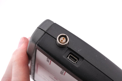 Silvestri S5 Micron + 40mm f4 HR Digaron-W (Shutter) + 5x7 Slide Adapter (D7023) + Digital Remote Control Unit