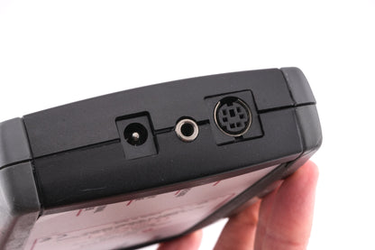 Silvestri S5 Micron + 40mm f4 HR Digaron-W (Shutter) + 5x7 Slide Adapter (D7023) + Digital Remote Control Unit