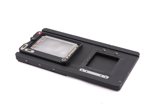 Silvestri 5x7 Slide Adapter (D7023) - Accessory